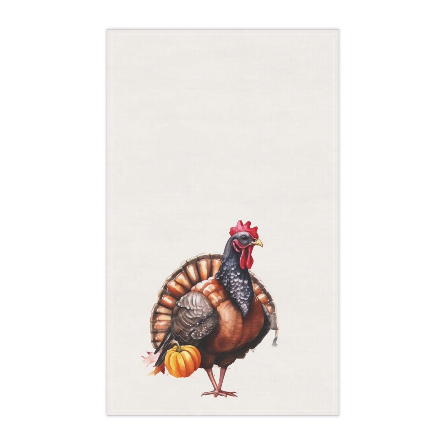 Turkey Tea Towels